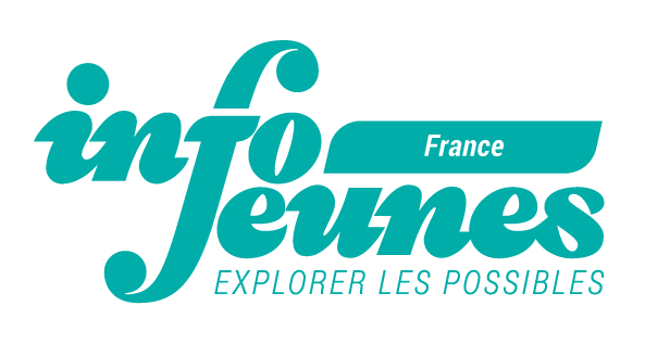 Logo Info Jeunes France